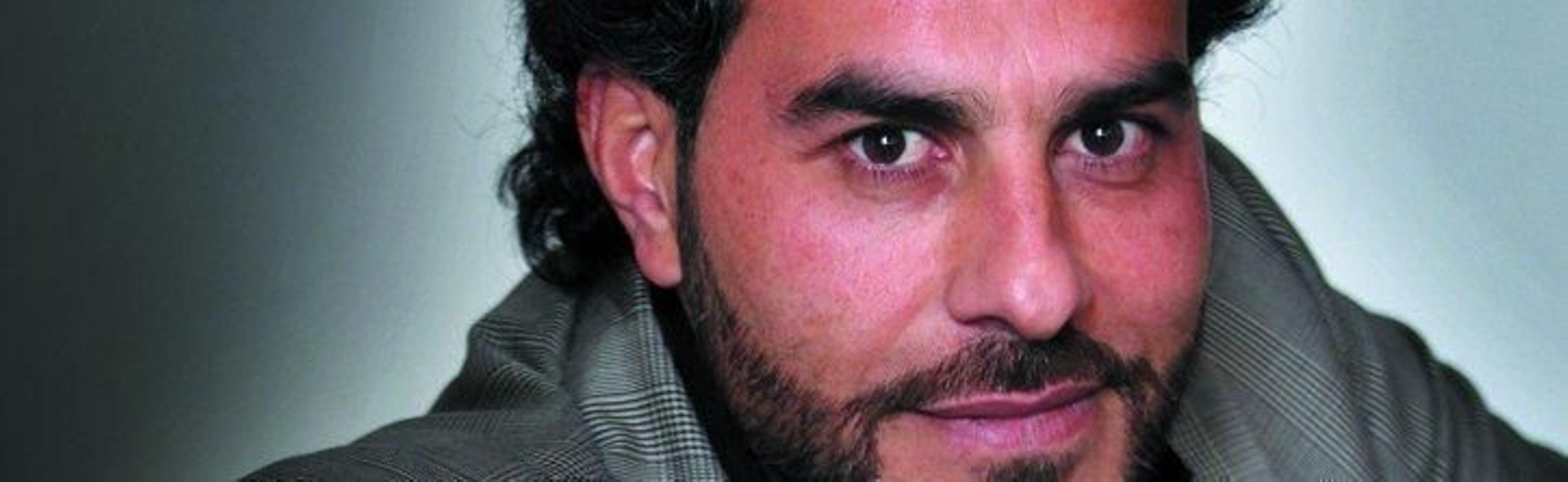"No sé por qué pero en Jerez hay algo distinto" "No sé por qué pero en Jerez hay algo distinto"