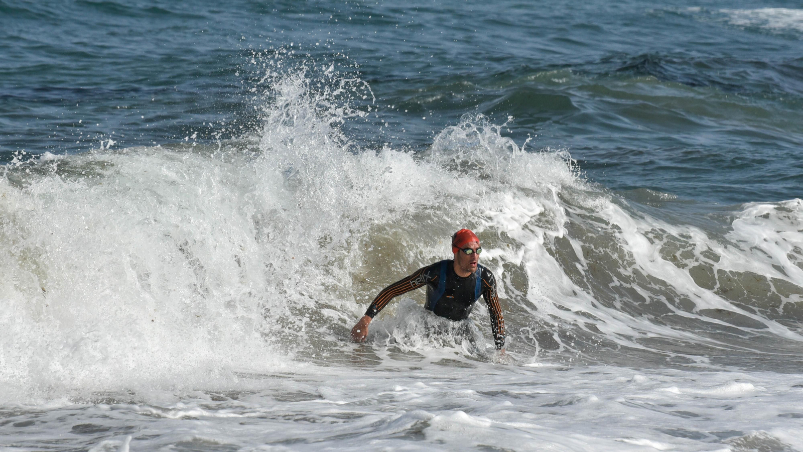 VIII Triatlhon San Roque