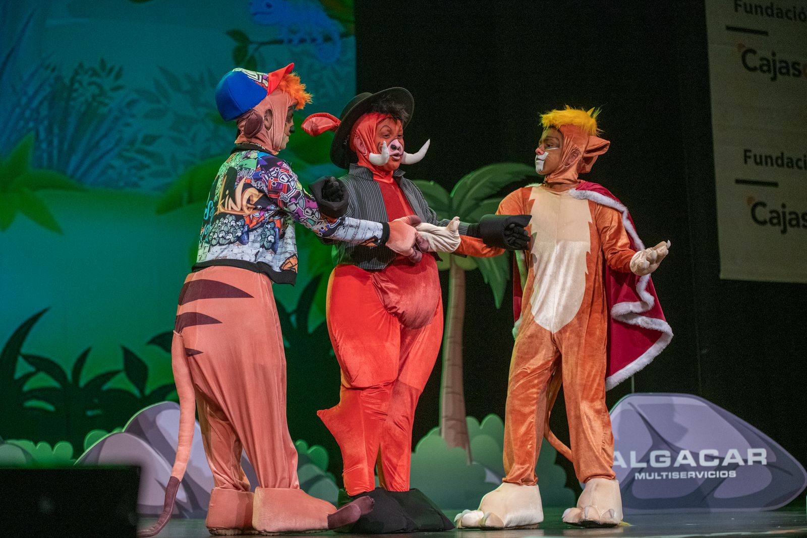 Blam, blam, blam, vaya tela mi tío lo que me está haciendo pasar