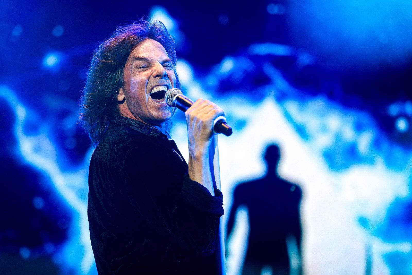 Búscate en el concierto de Europe en Concert Music Festival de Chiclana