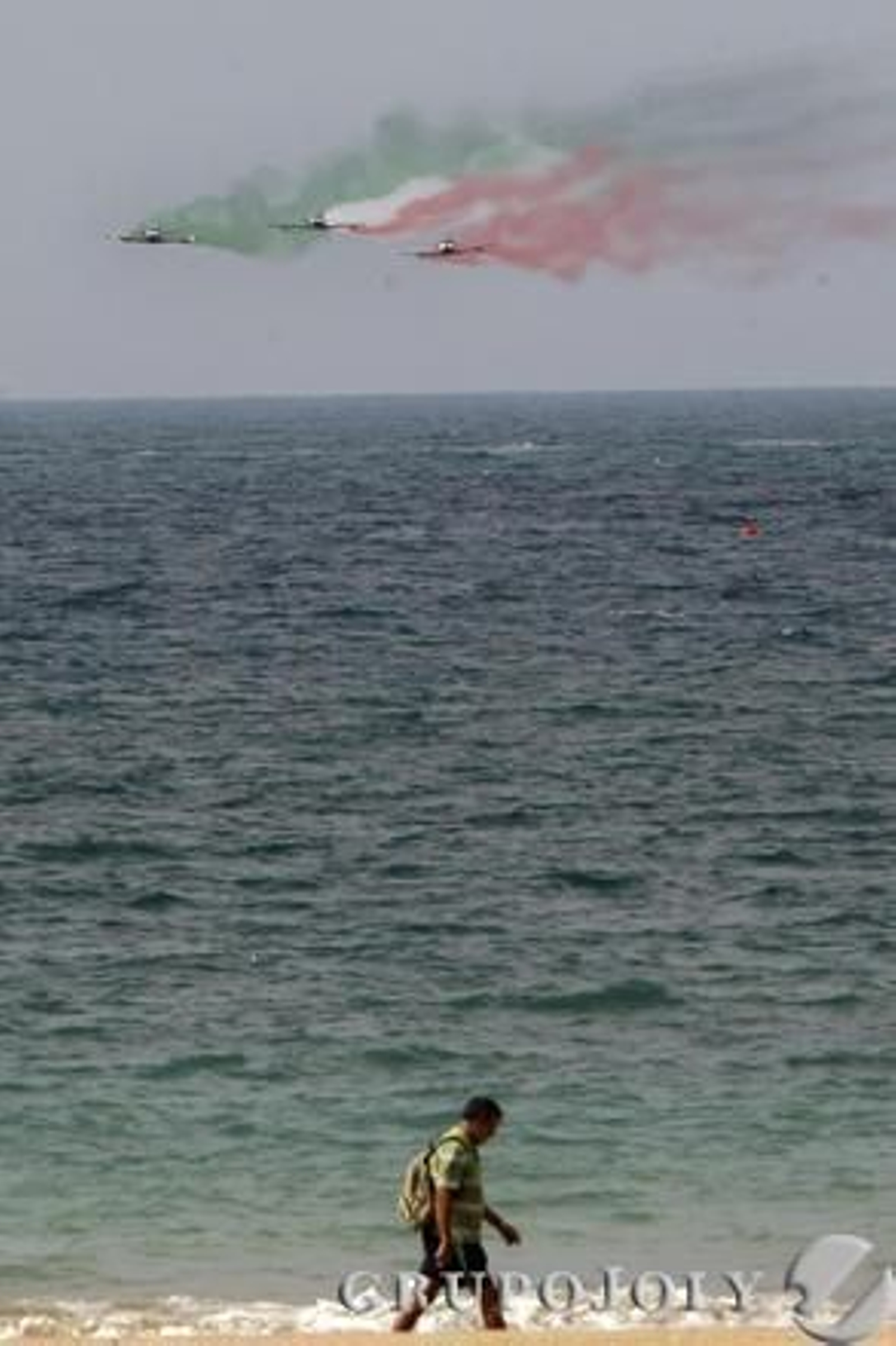 Foto: Jose Braza / Jesus Marin