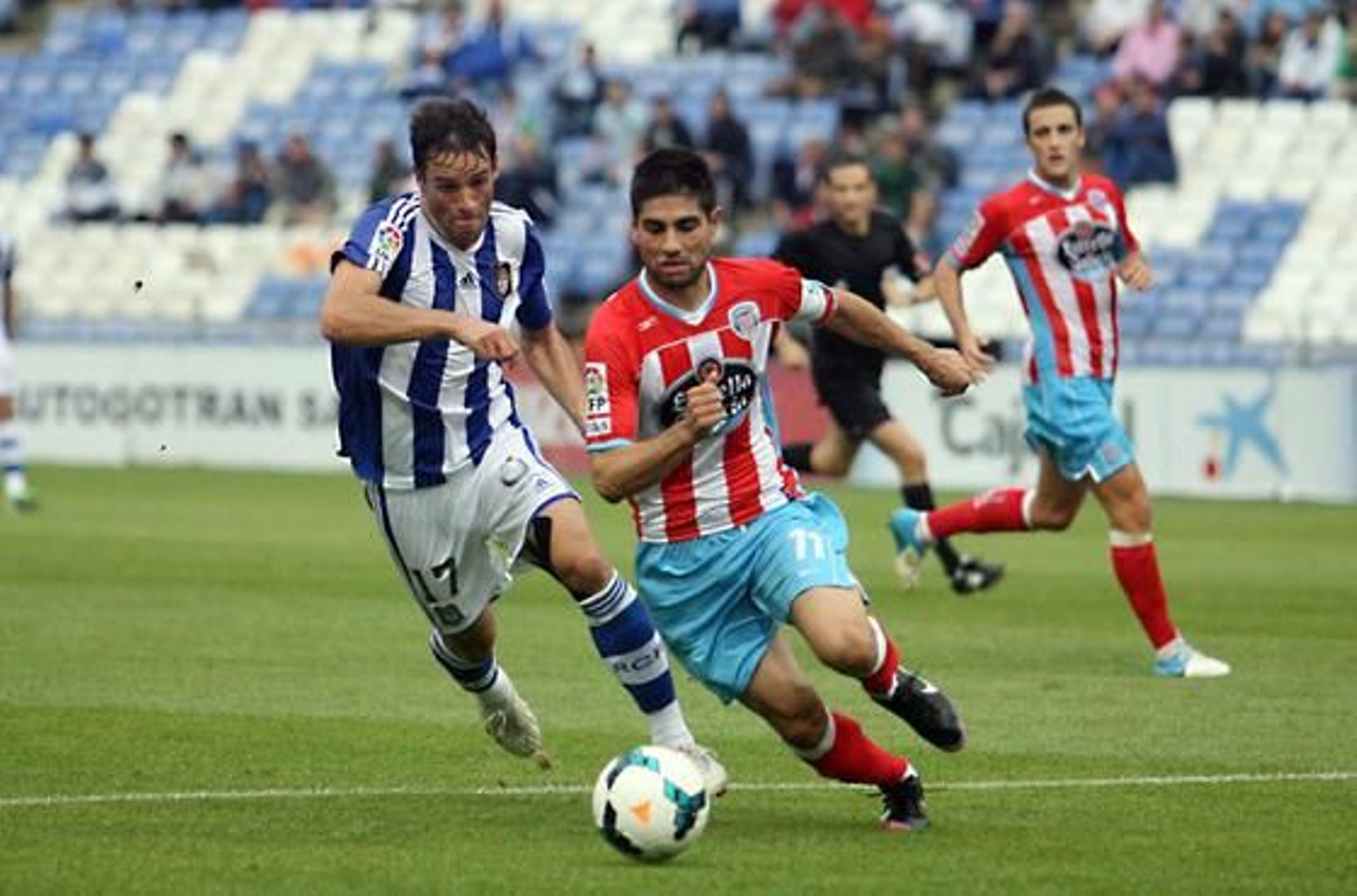 Foto: Alberto Dominguez