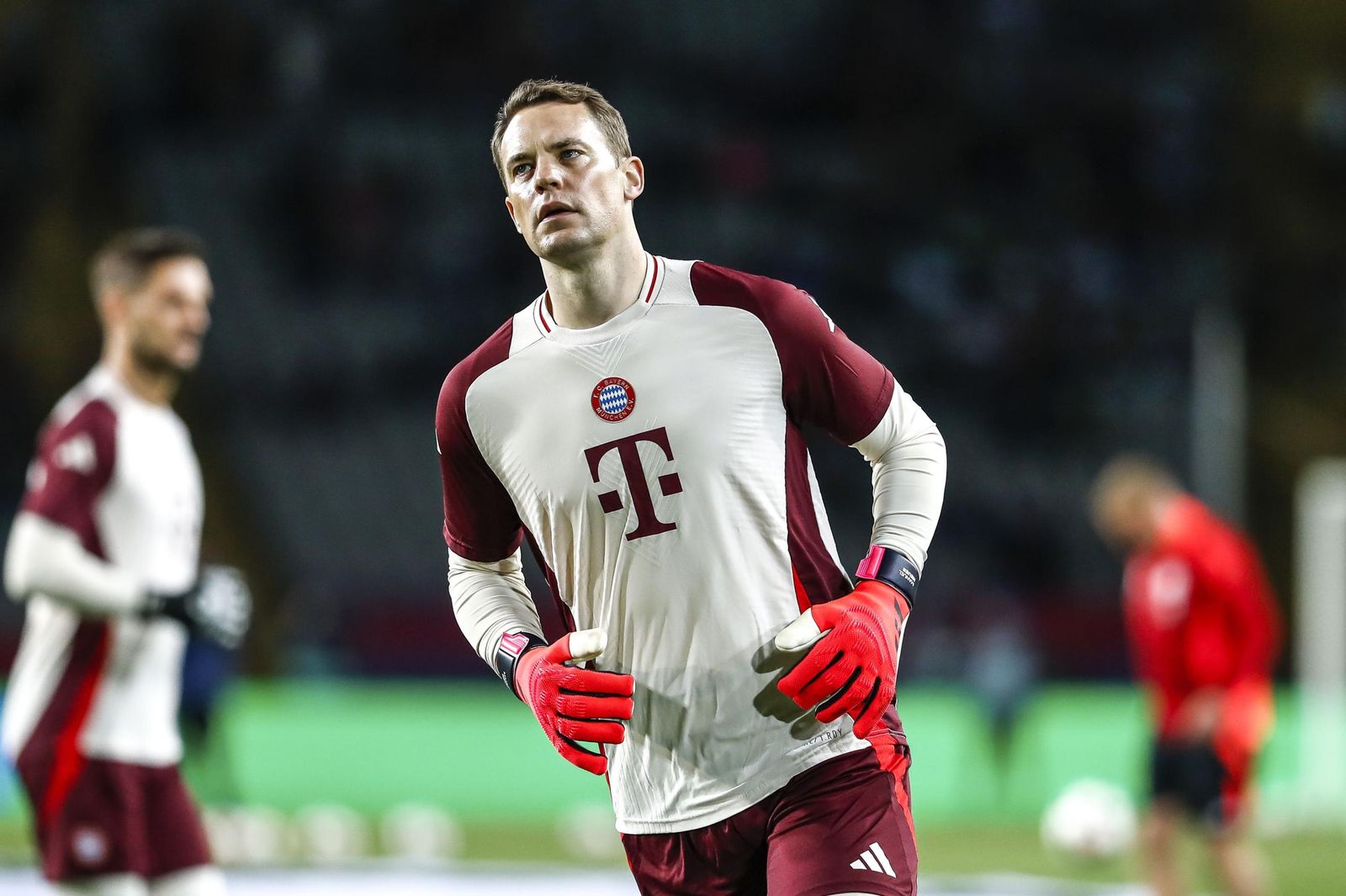 Revive el enfrentamiento: fotos destacadas del Barcelona ante el Bayern Múnich