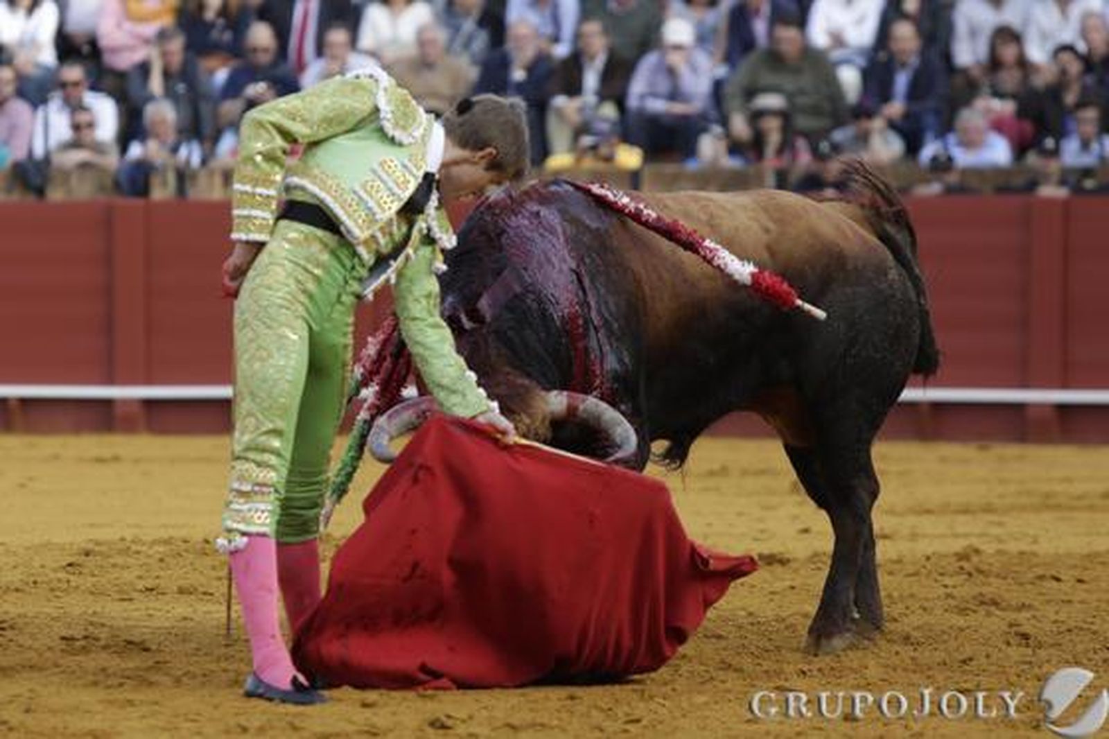 Javier Jiménez. / Juan Carlos Muñoz