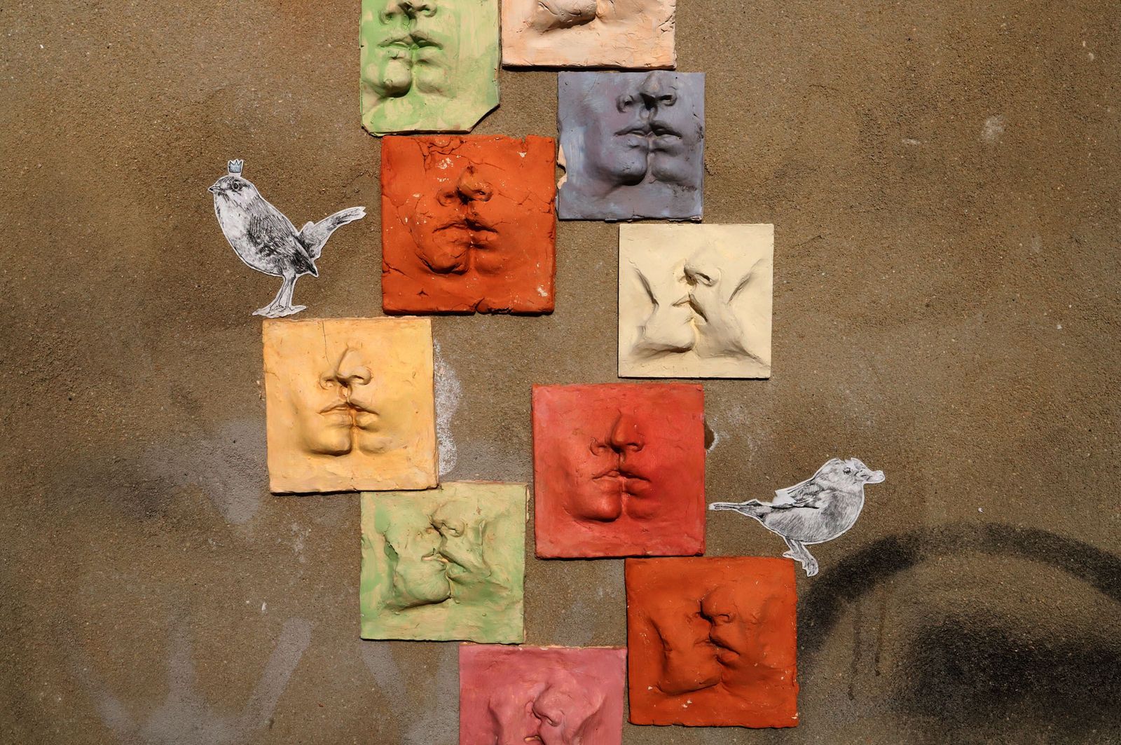 Imágenes del jueves 19 de noviembre en Huelva