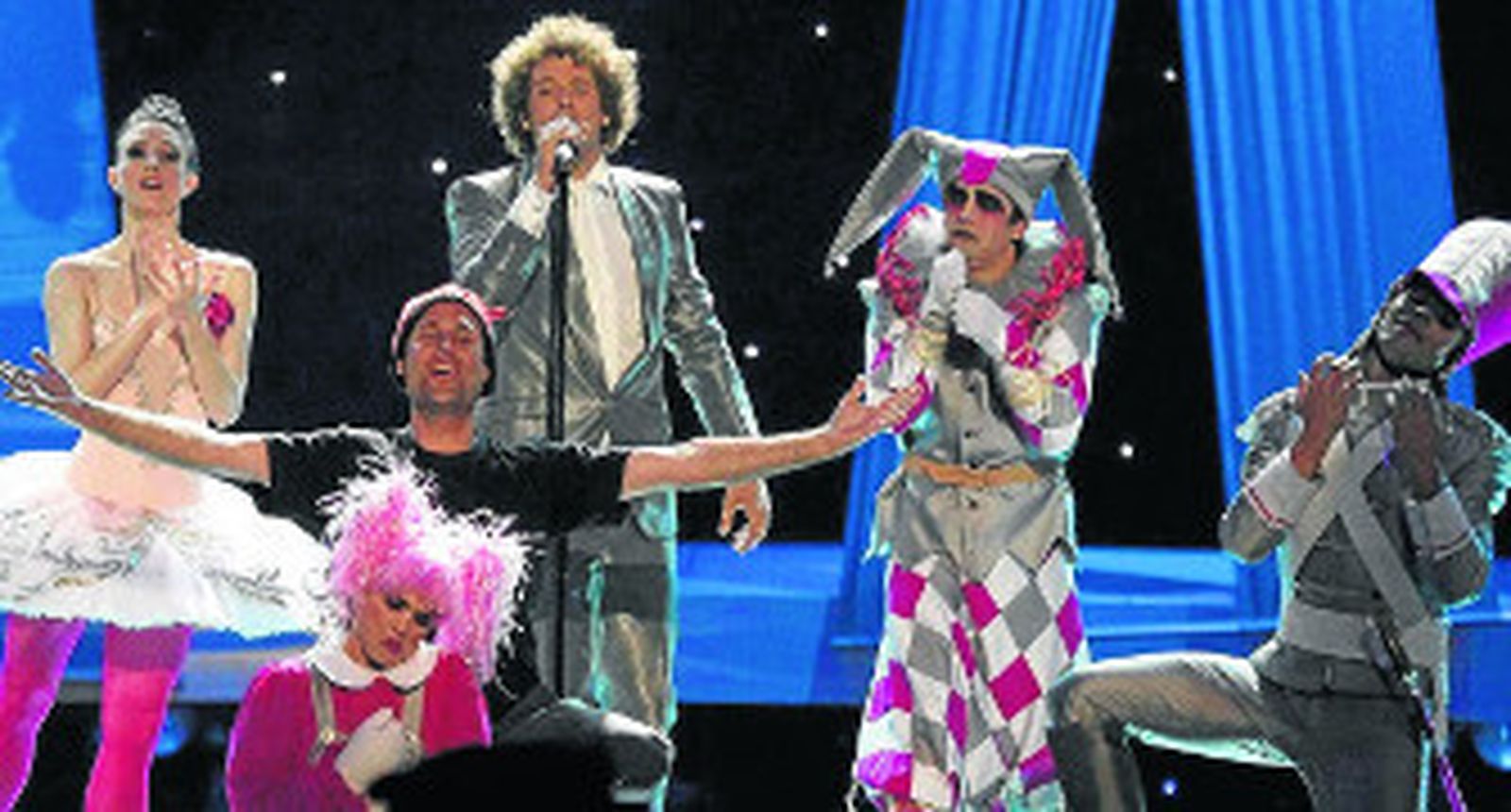 Episodios nacionales