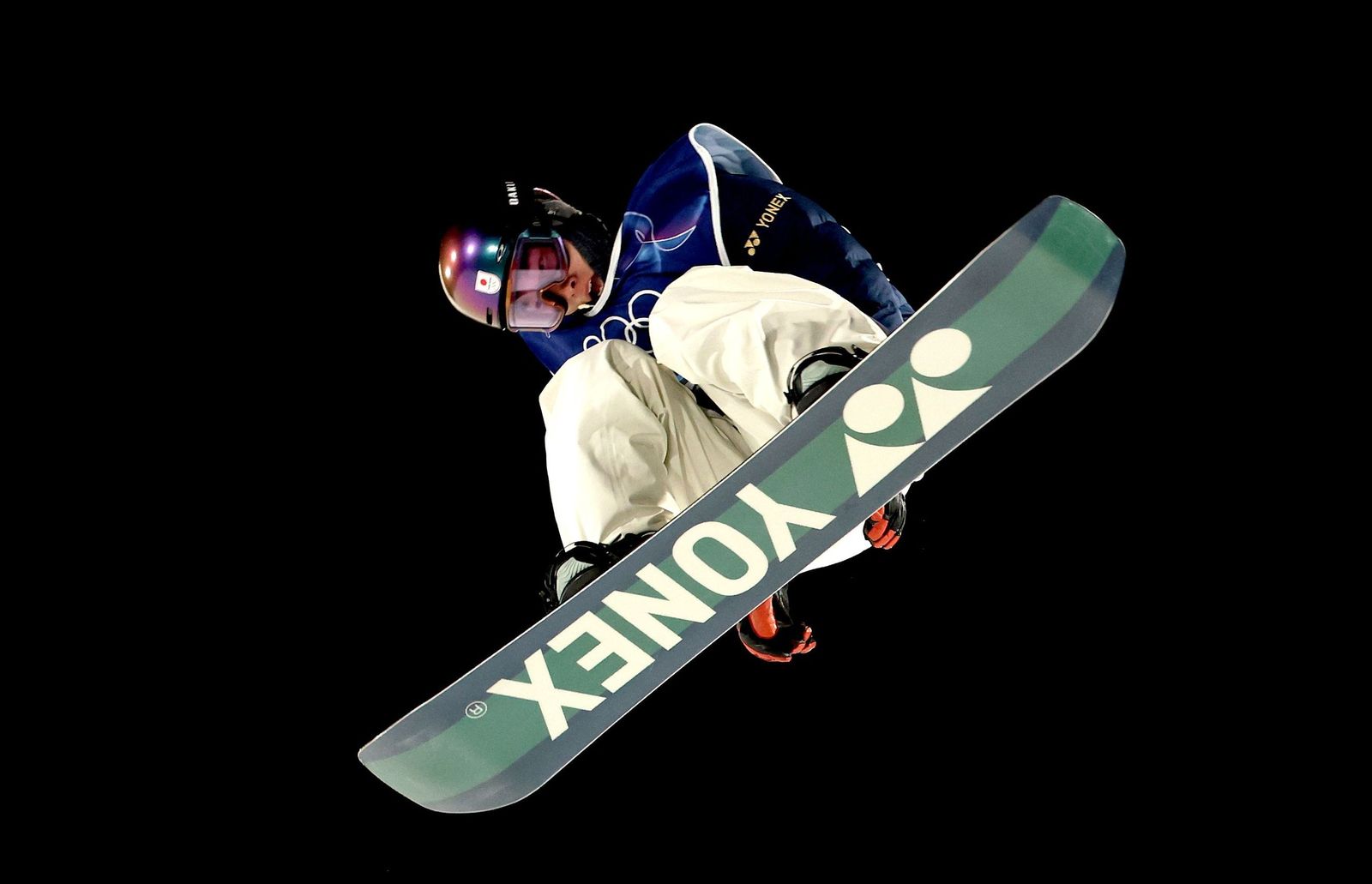 Las mejores fotos de los Juegos Olímpicos de invierno Milán Cortina d'Ampezzo 2026 | Segunda jornada