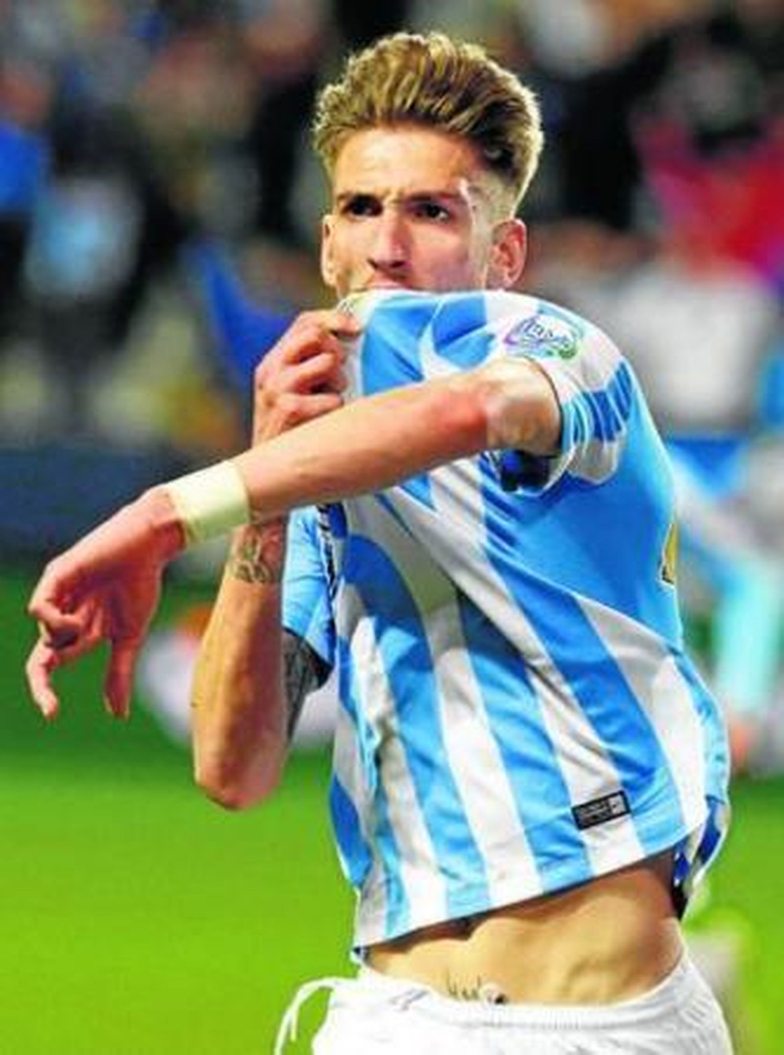 'Casti' despeja la ansiedad