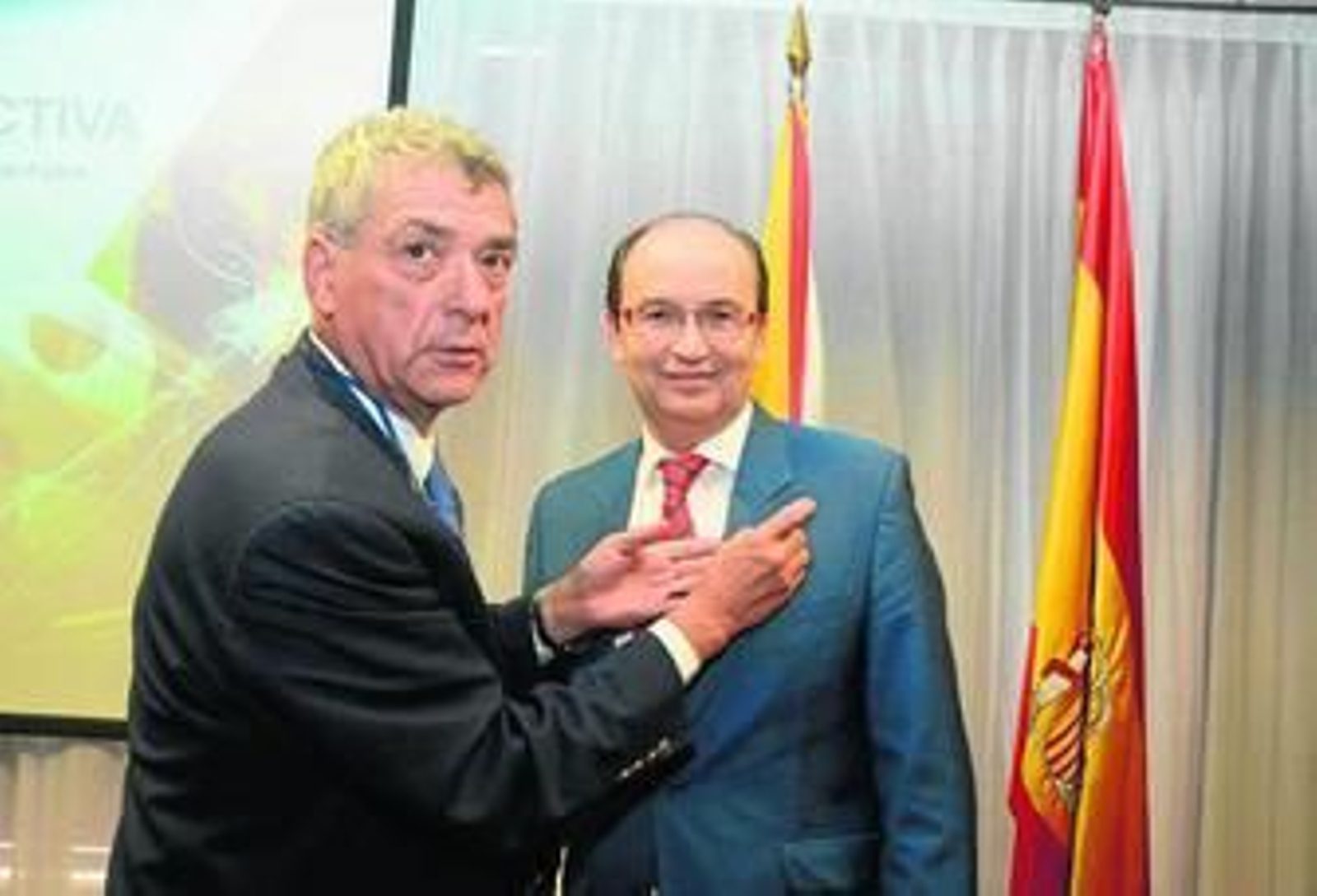 Rakitic lo ralentiza todo