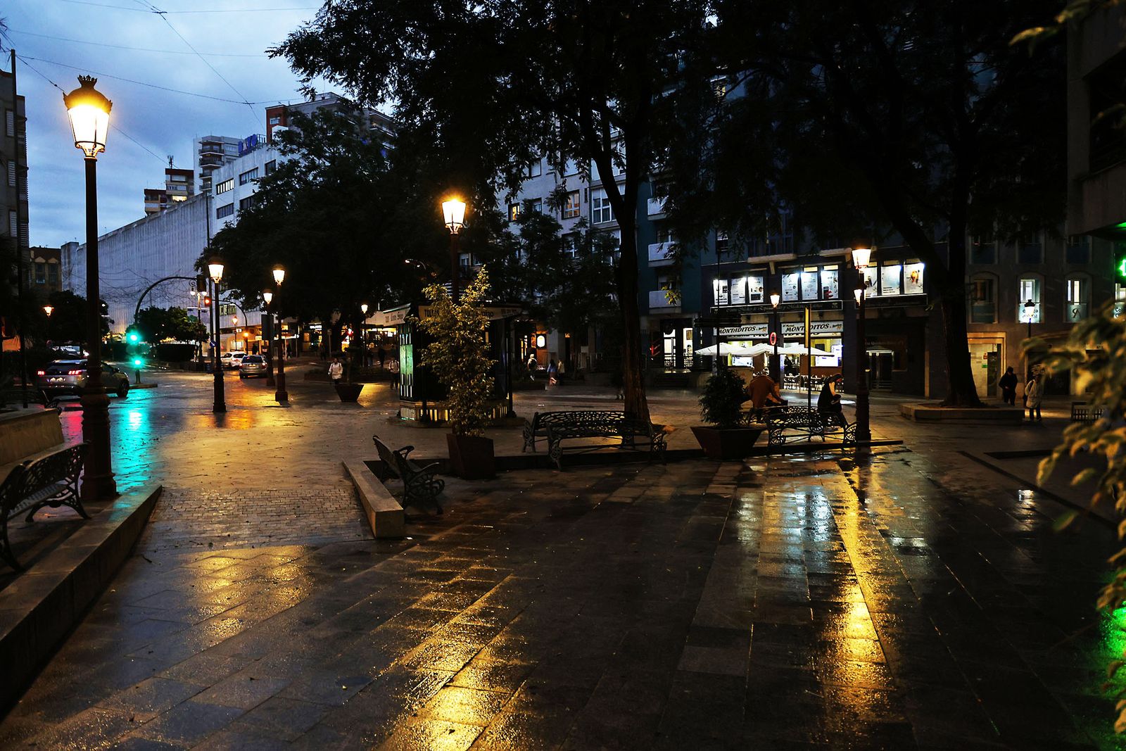 Las imágenes más destacadas del miércoles 22 de enero en Huelva