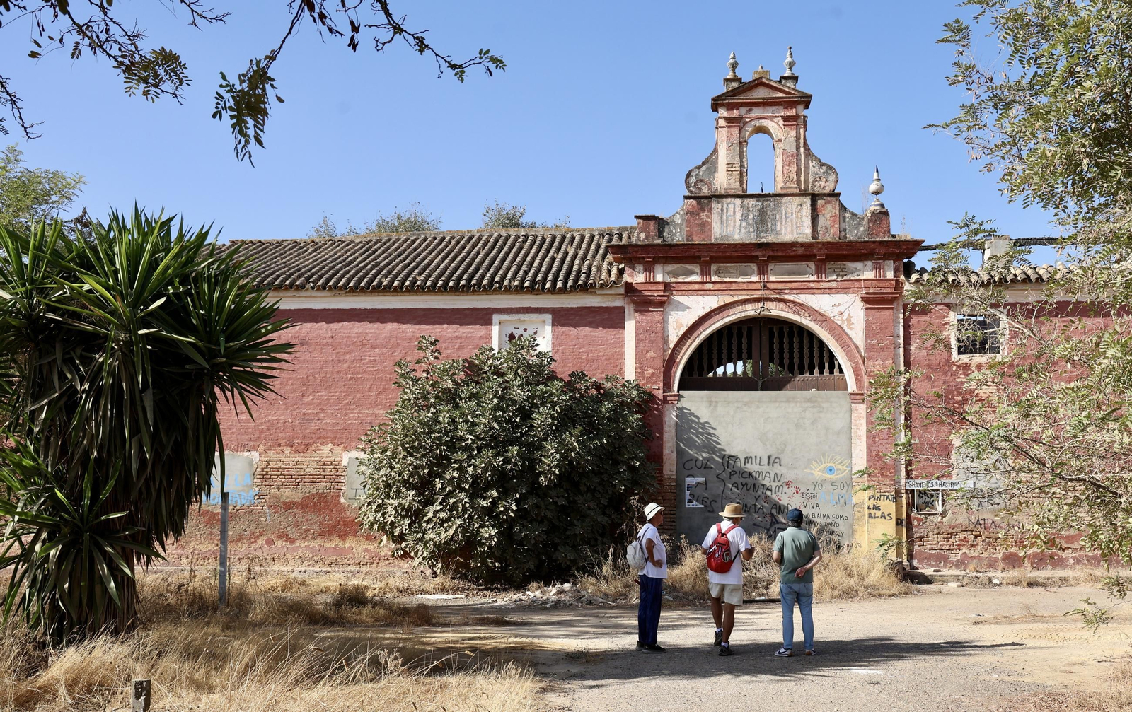 Hacienda Ibarburu