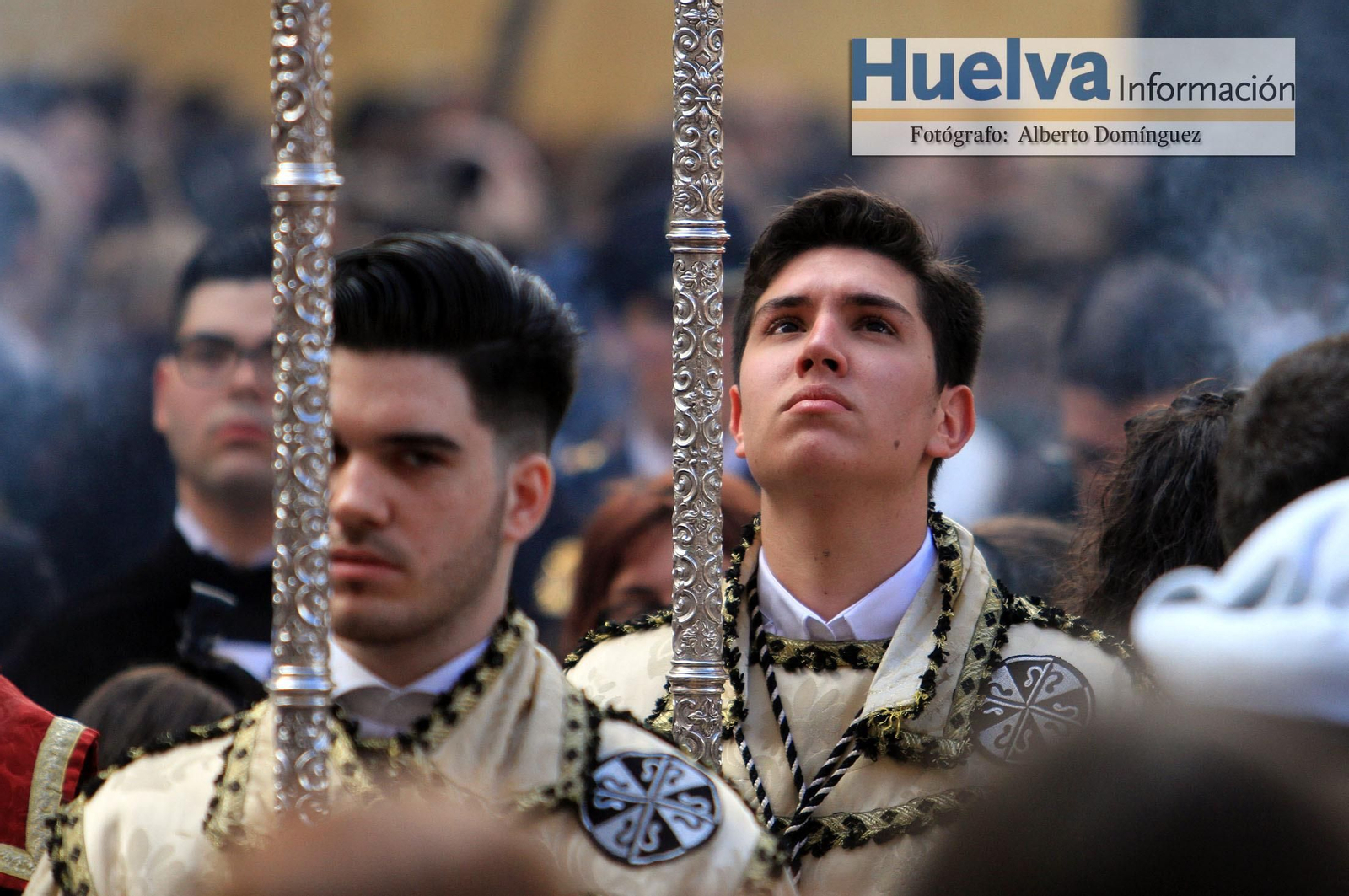 La Sagrada Cena en imágenes