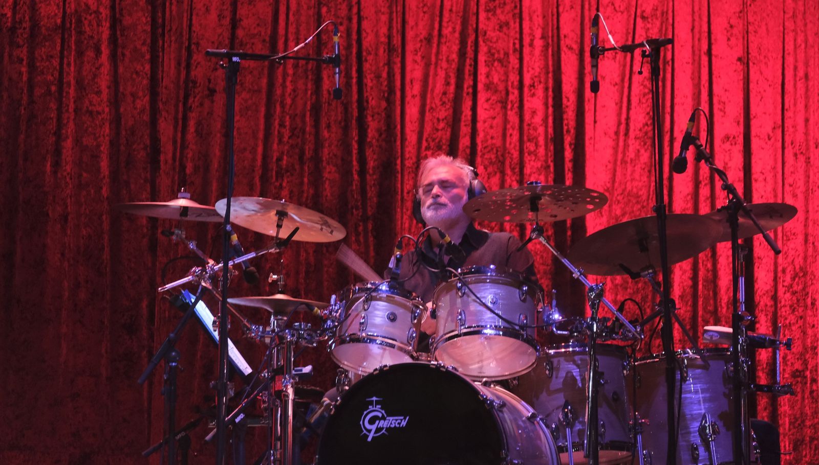 Las fotografías del concierto de despedida de Joan Manuel Serrat en Córdoba