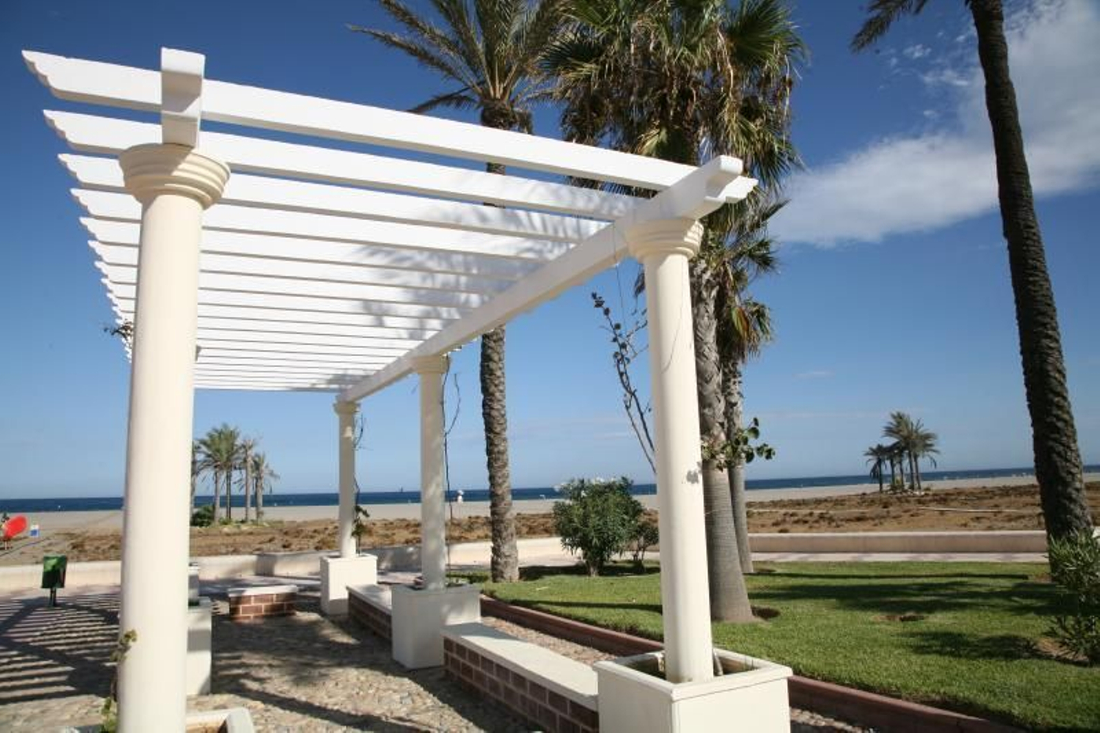 Las Marinas-Bolaga, en Vera