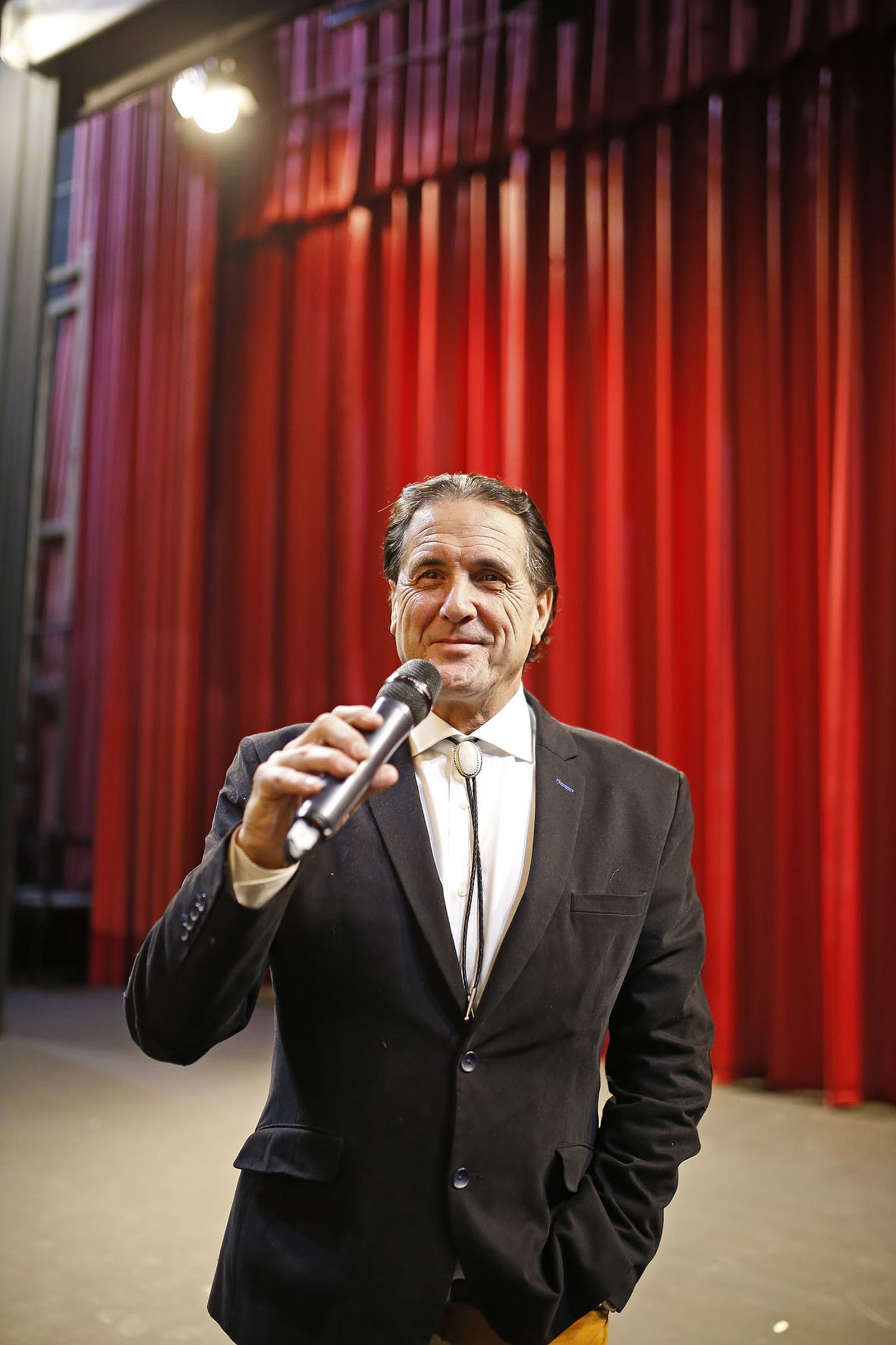 Las imágenes de la primera función clasificatoria