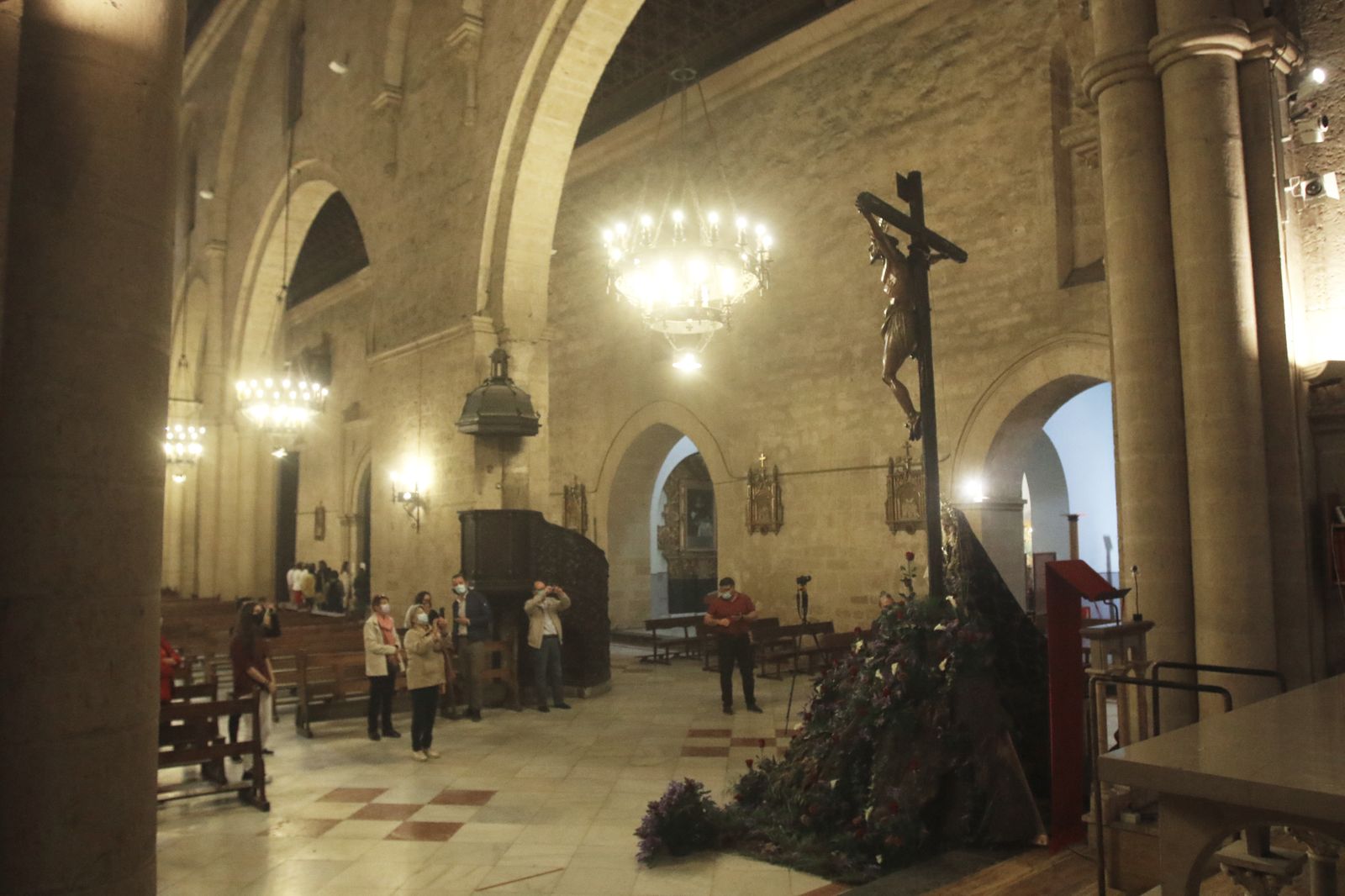 Hermandad de la Expiración.