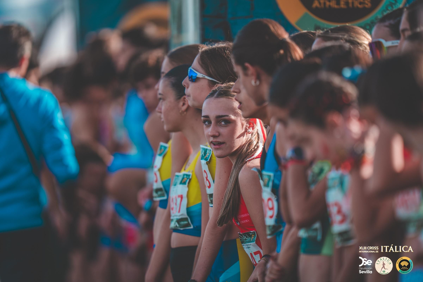 Búscate en las fotos del Cross de Itálica 2025 | 6