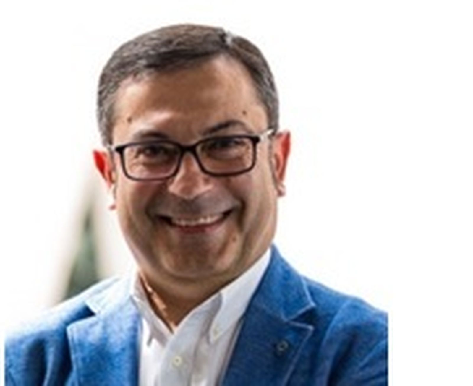 José Antonio Fernández, vicepresidente de Global Logistics, Planning and Distributions Operations en Grupo Cosentino