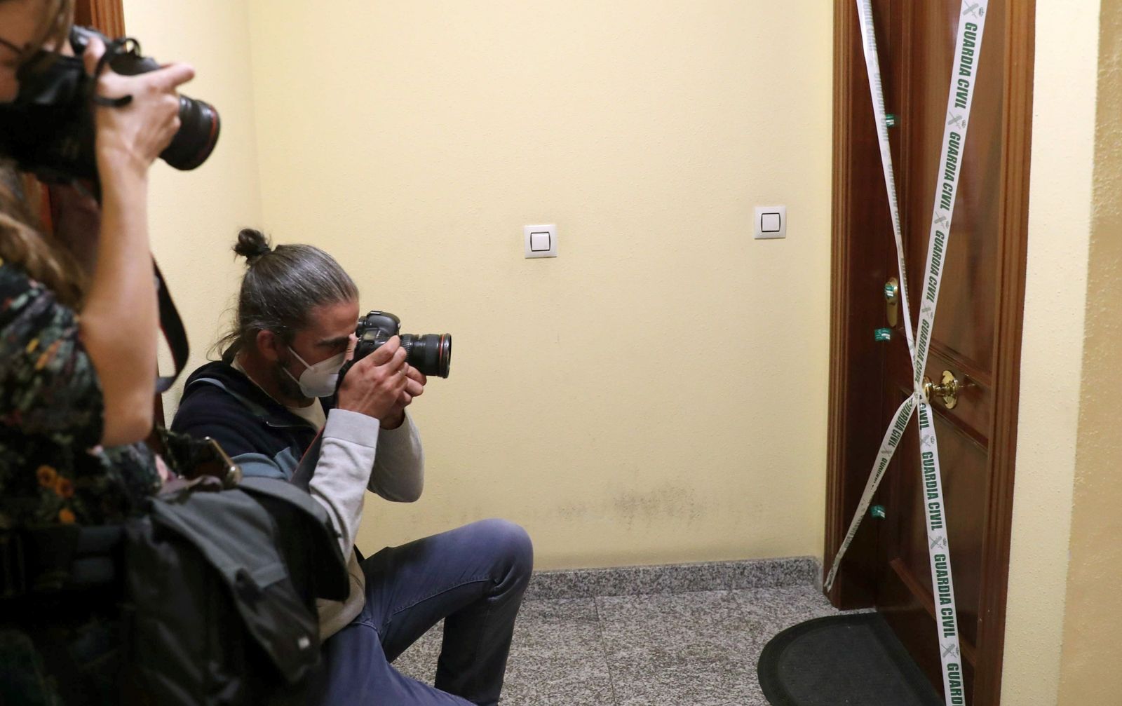 Asesinato machista en Asturias