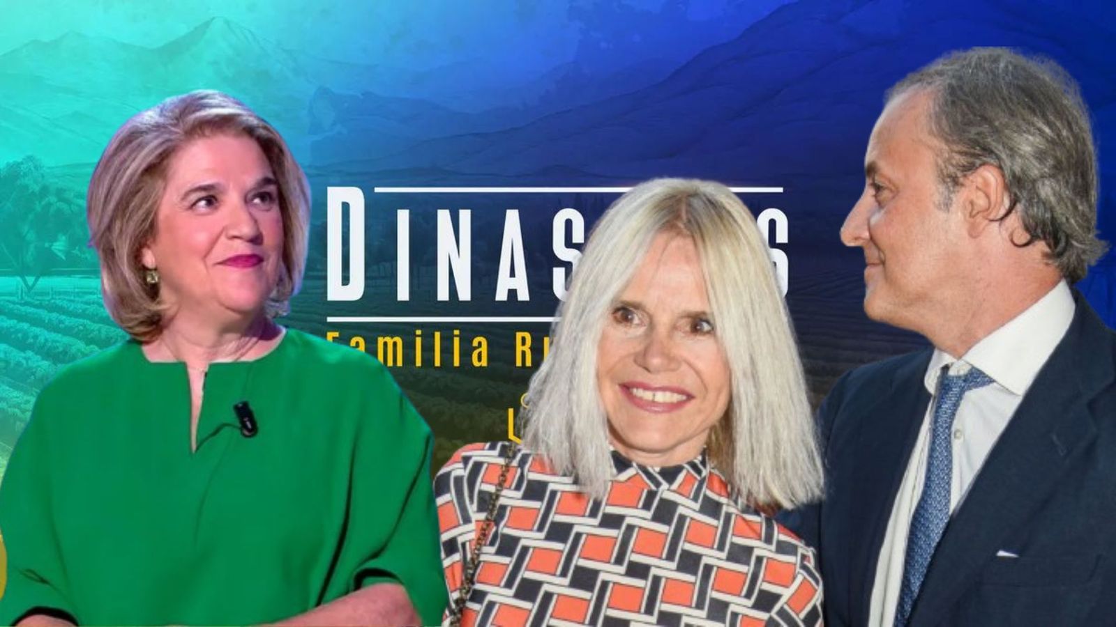 La independentista Pilar Rahola insulta a la Casa de Alba “Son la Andalucía de pandereta”