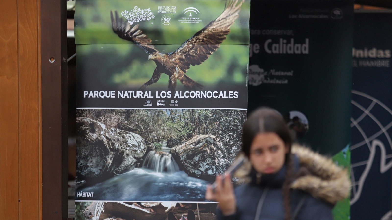 Fotos de la inauguración de Diverciencia 2022 en Algeciras