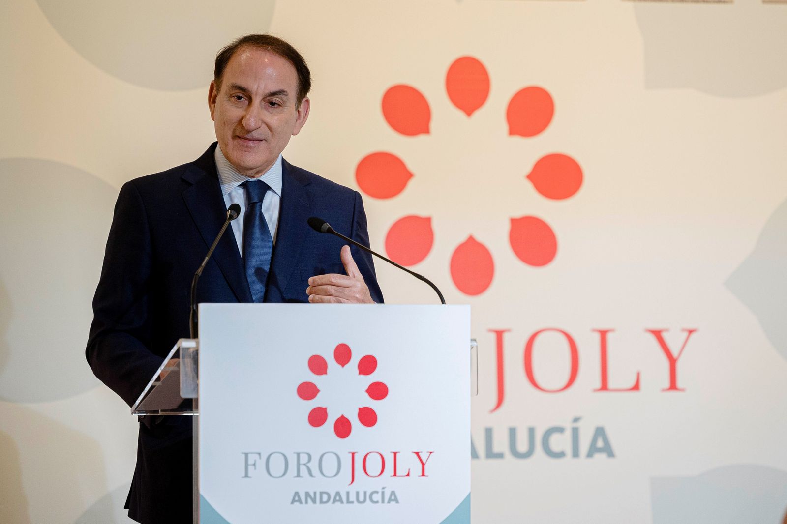 Las imágenes del Foro Joly Andalucía celebrado en Cádiz.