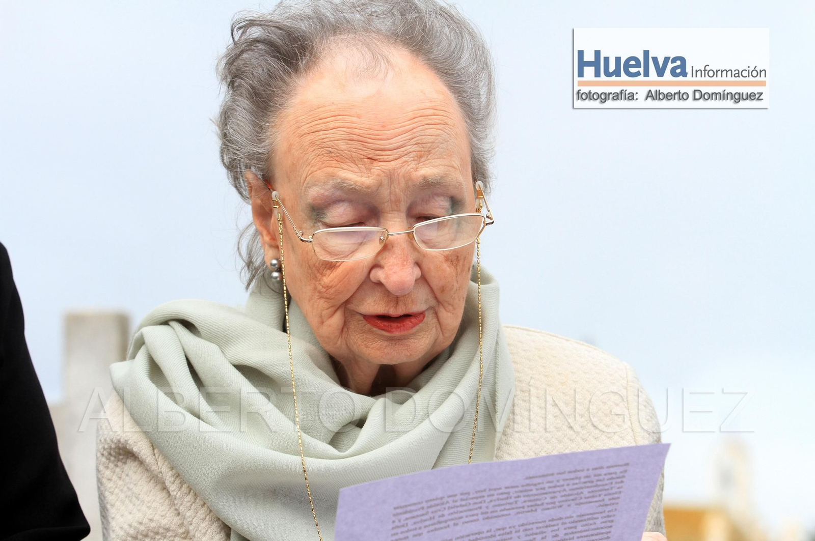 Imágenes del homenaje a William Martin "el hombre que nunca existió" en el cementerio de la Soledad