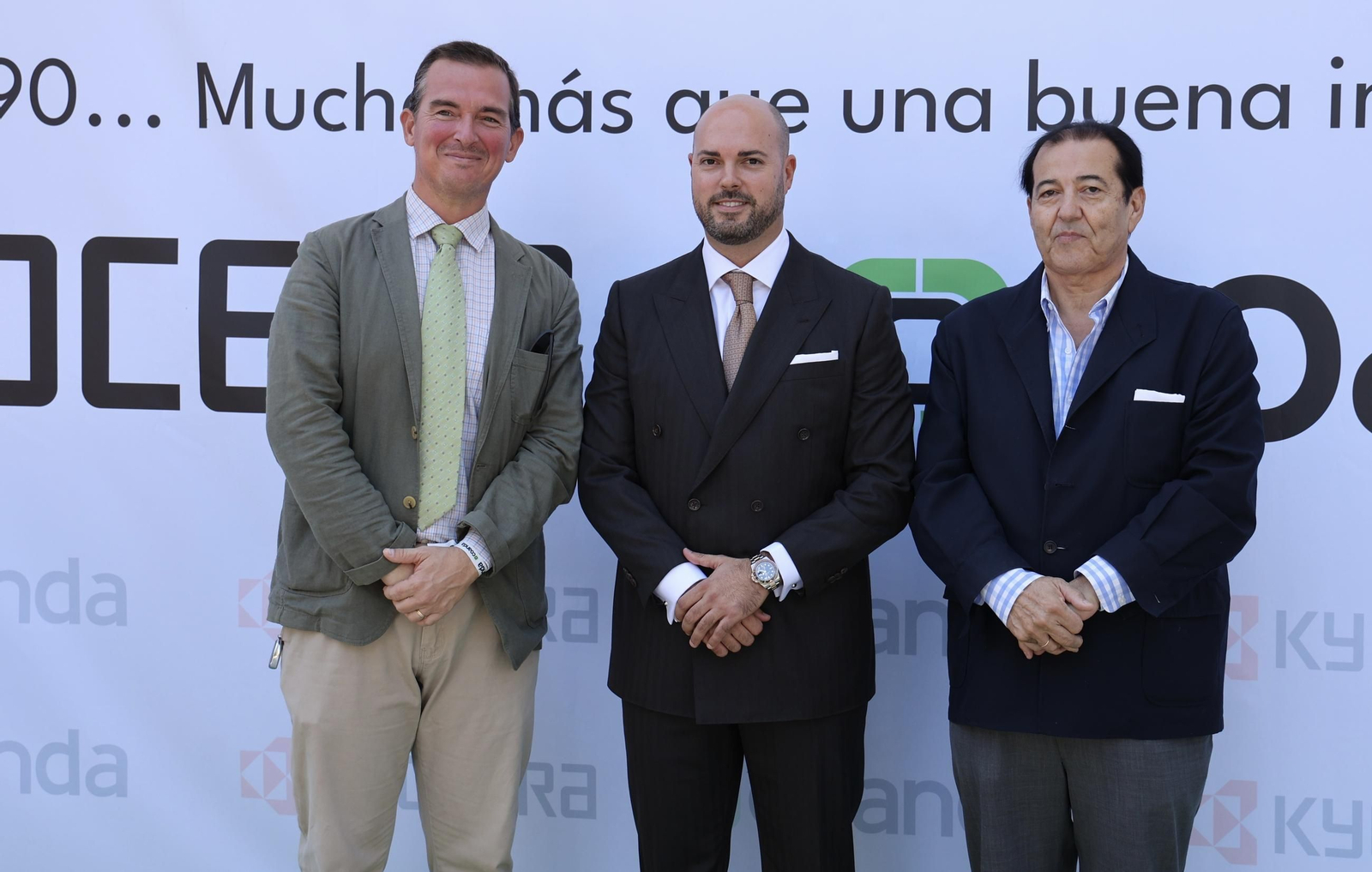 35 aniversario de COANDA