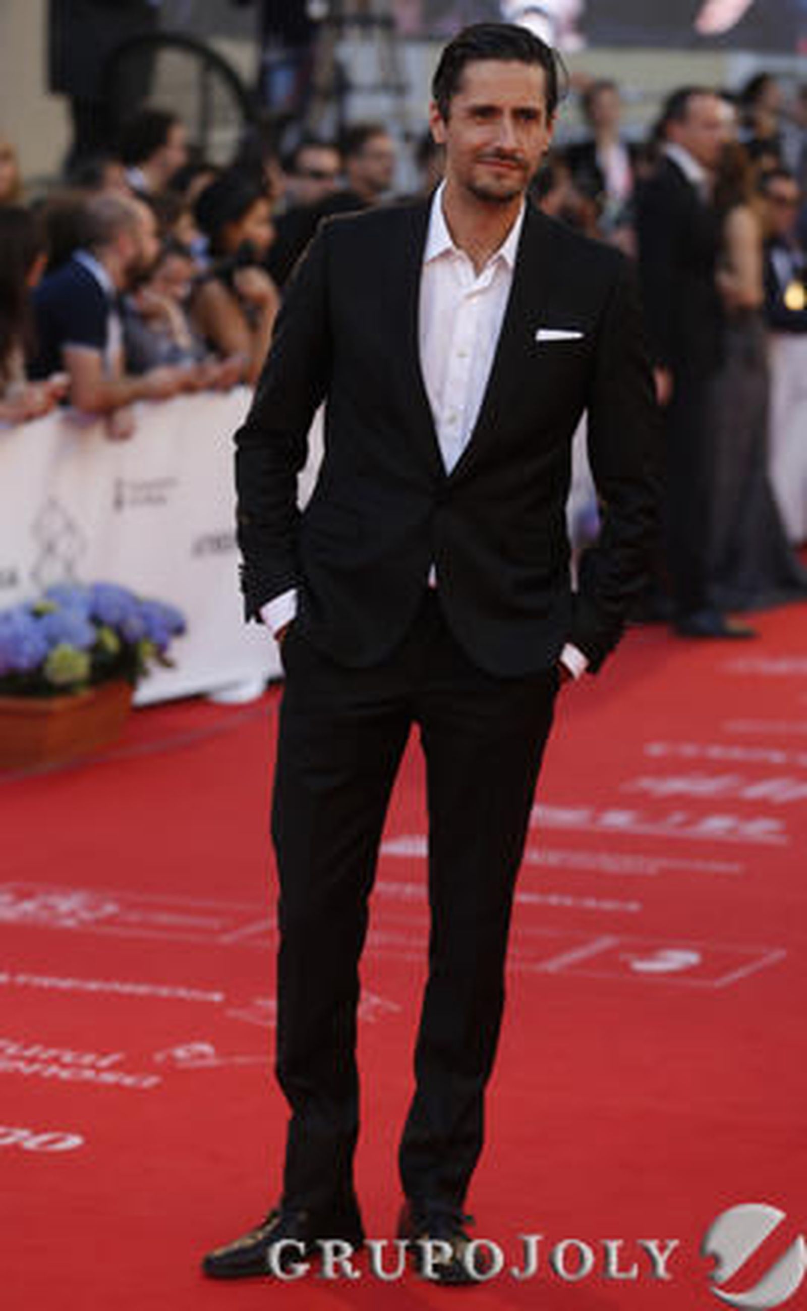 Foto: Javier Albiñana