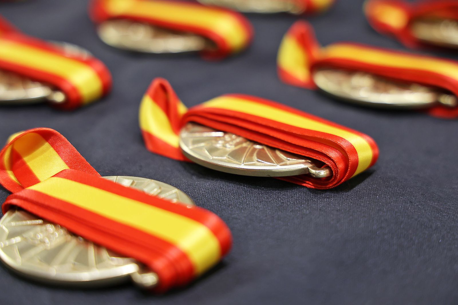 Imágenes de la final de liga de bádminton entre el IES La Orden y La RInconada