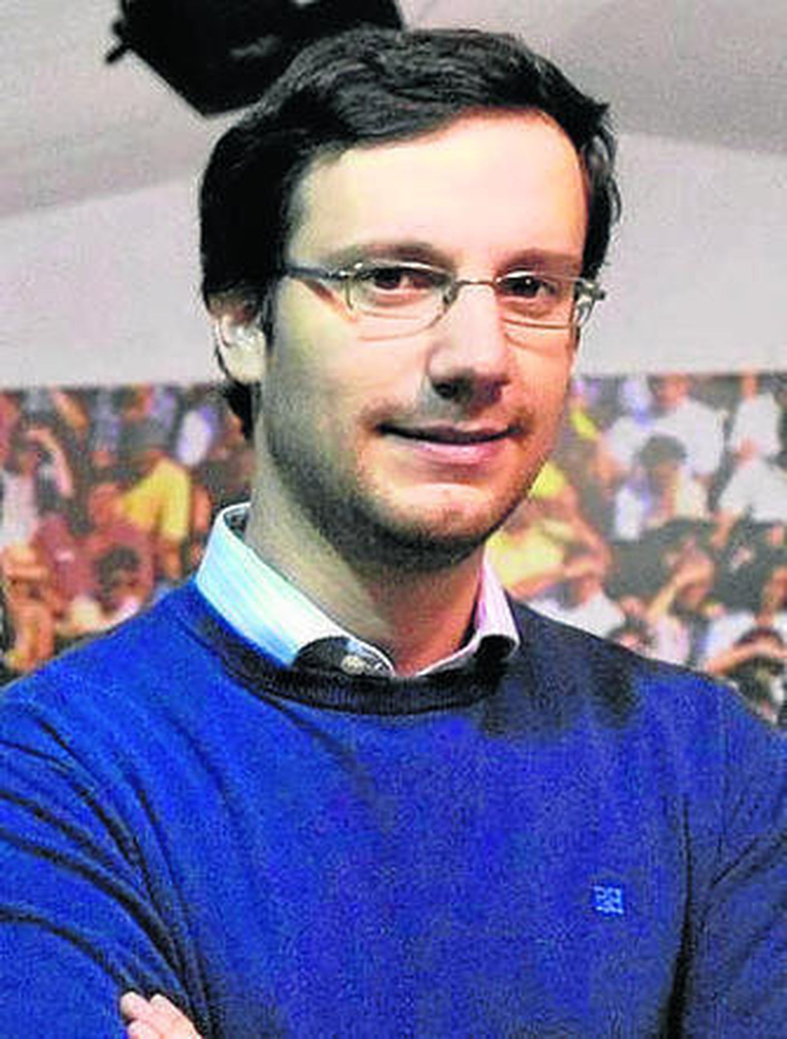 Adrián Ortiz.