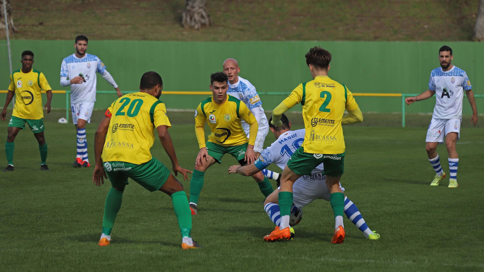 Las mejores fotos de la Unión - Arcos