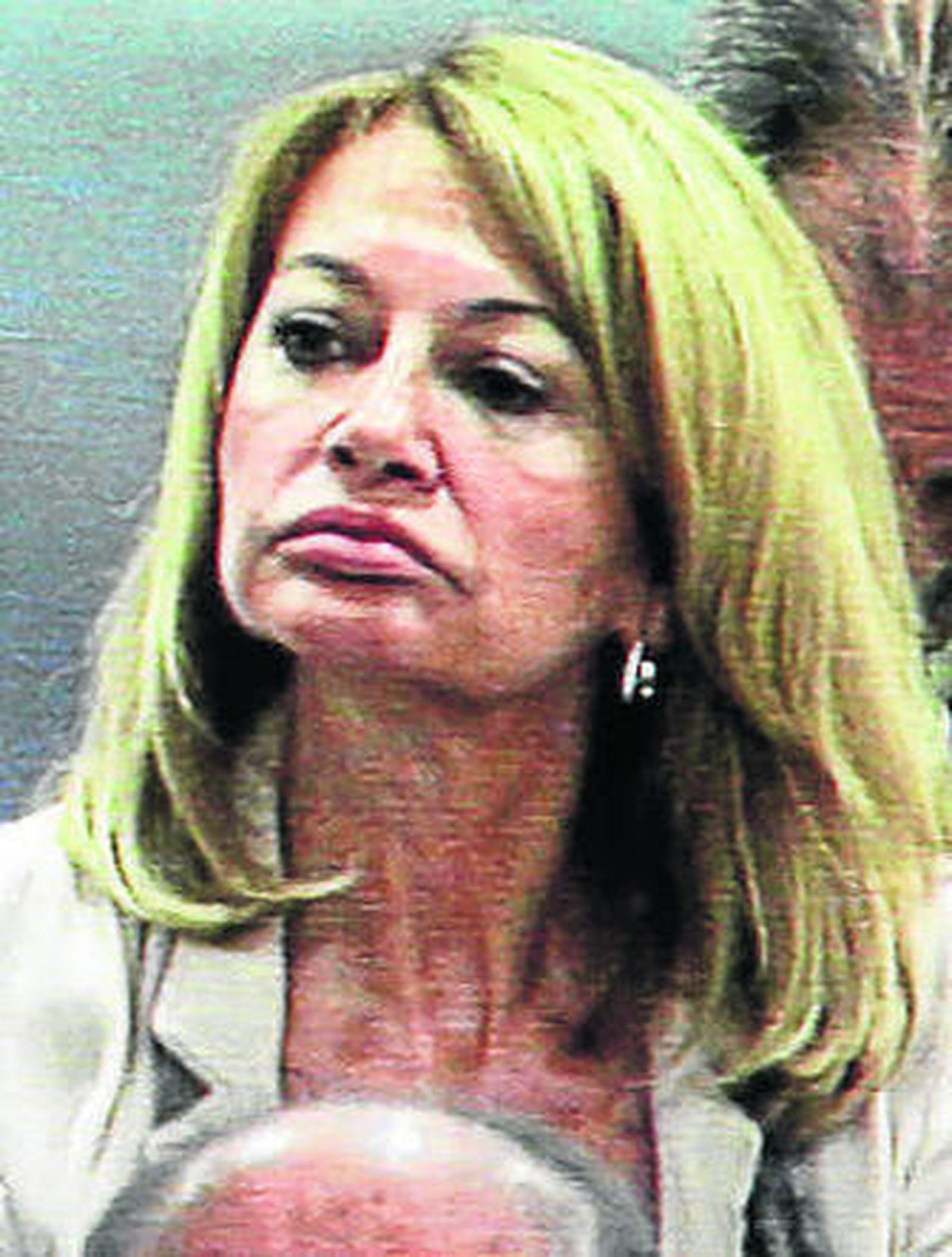 Isabel García Marcos.