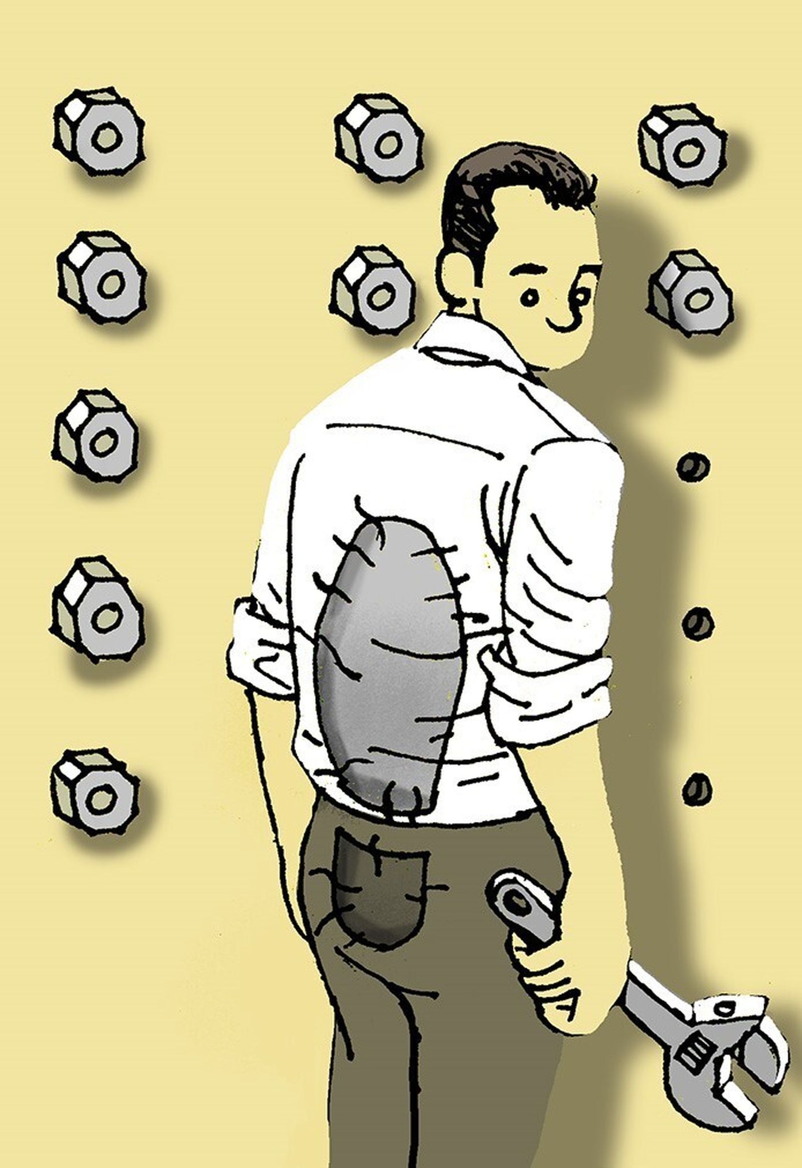 Cobrar desempleo trabajando