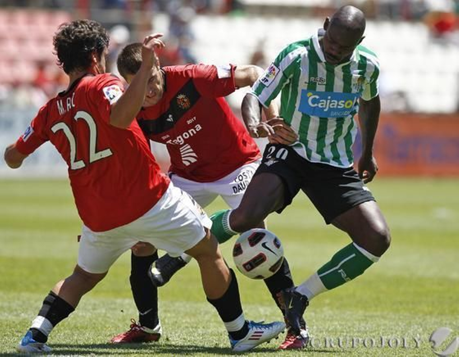 Foto: Antonio Pizarro