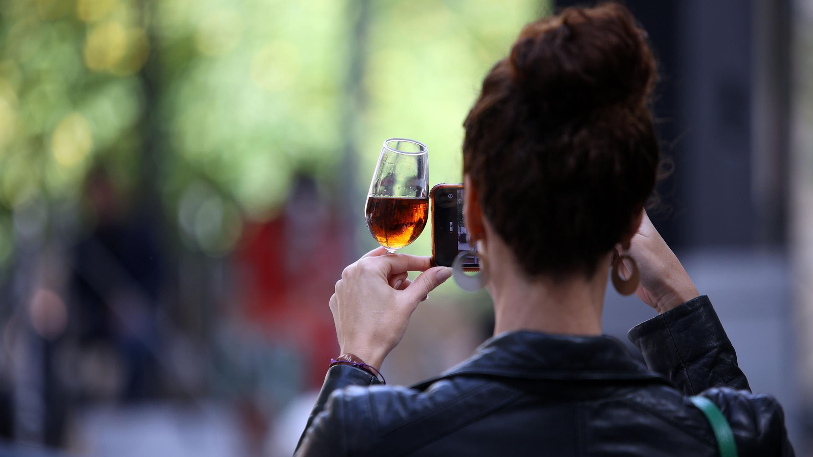 Imágenes del Día del Flamenco 2024 en Jerez