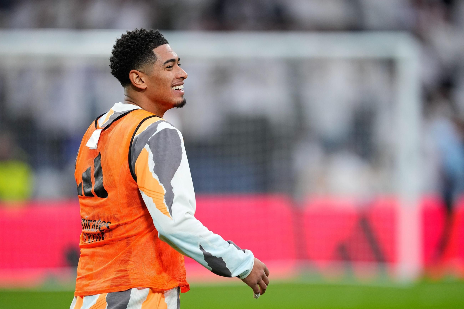 Las fotos del Real Madrid - Sevilla