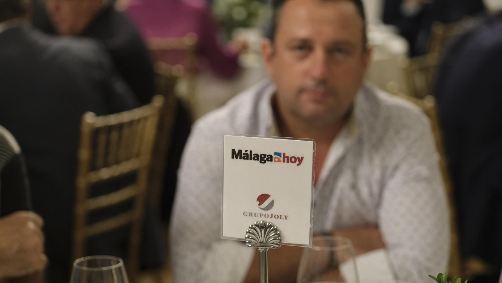 Imágenes de la Presentación del Anuario de Agricultura del Grupo Joly, en Madrid