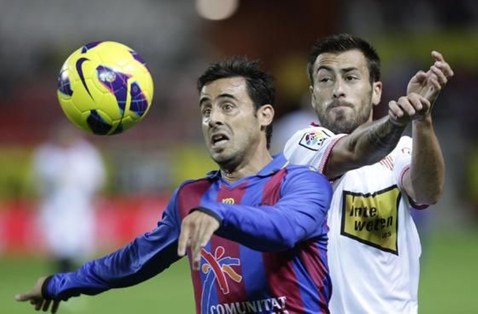 Foto: Antonio Pizarro