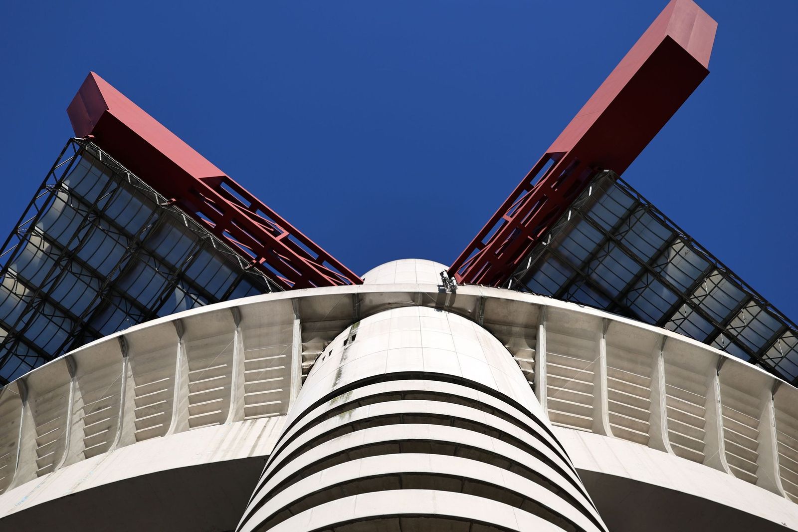 Las fotos de la inauguración de los Juegos Olímpicos de invierno de 2026