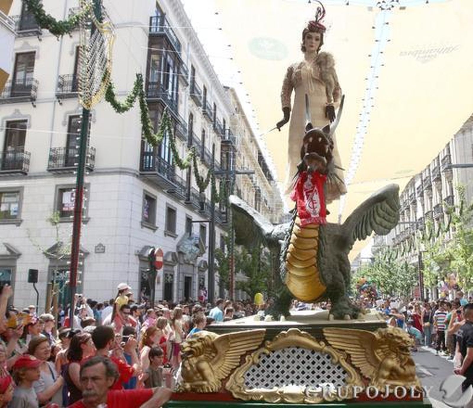 Foto: Matilde de la Cruz