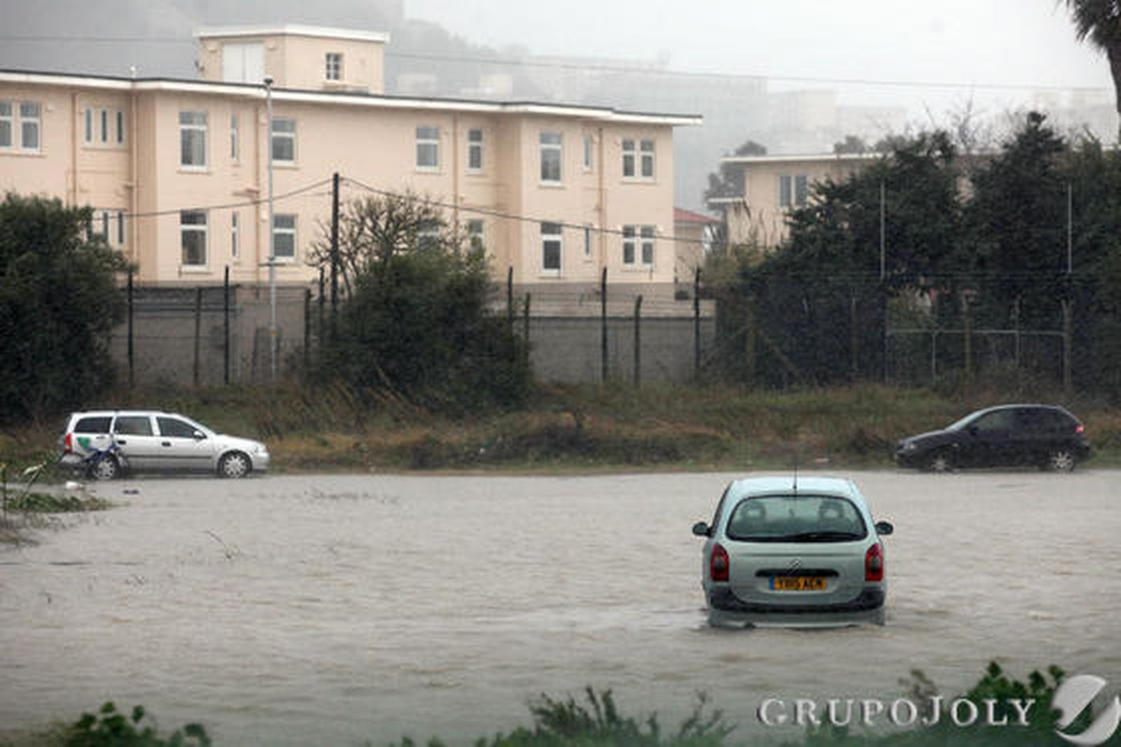 Foto: Andres Carrasco