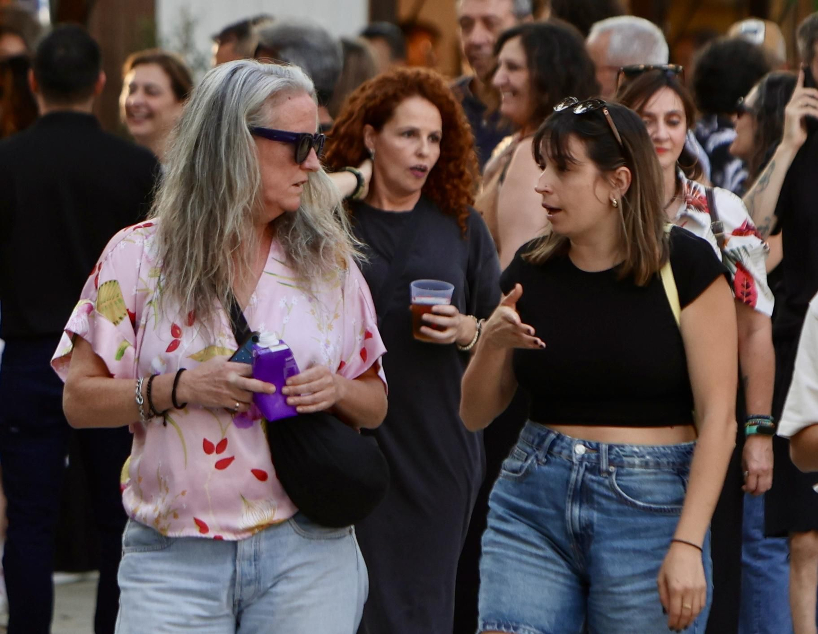 Búscate en el concierto de Kiko Veneno