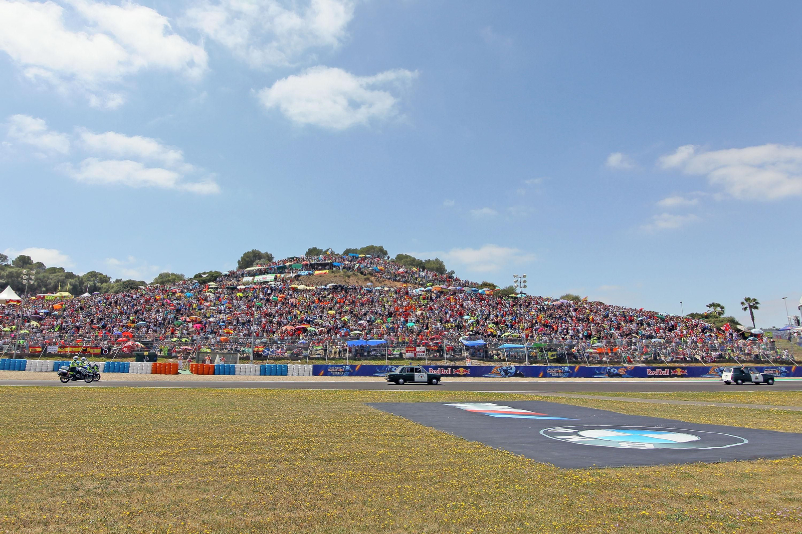 Galería de imágenes del Domingo de Mundial en el Circuito de Jerez Ángel Nieto