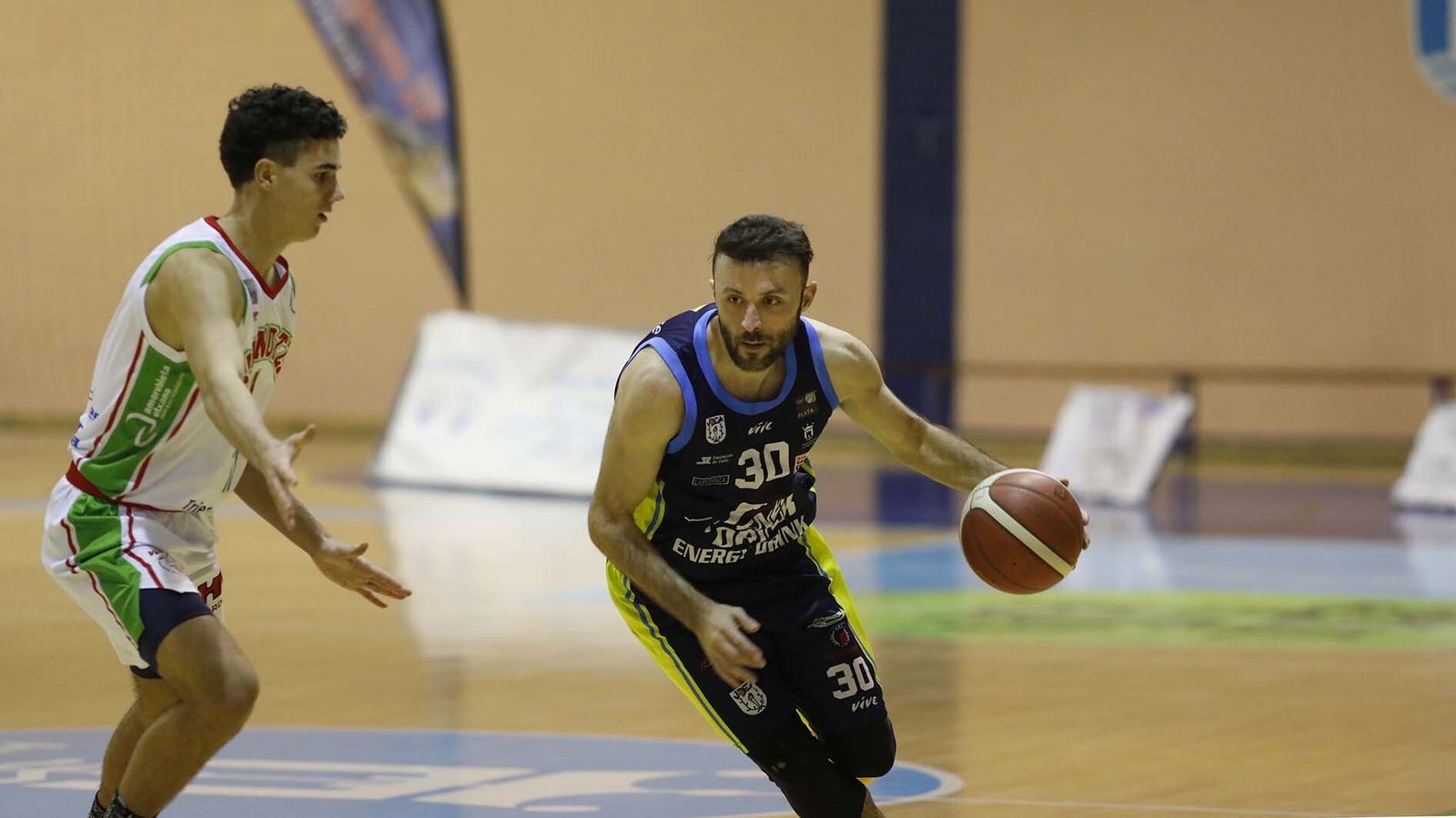 Las fotos de Udea Algeciras-Zornotza