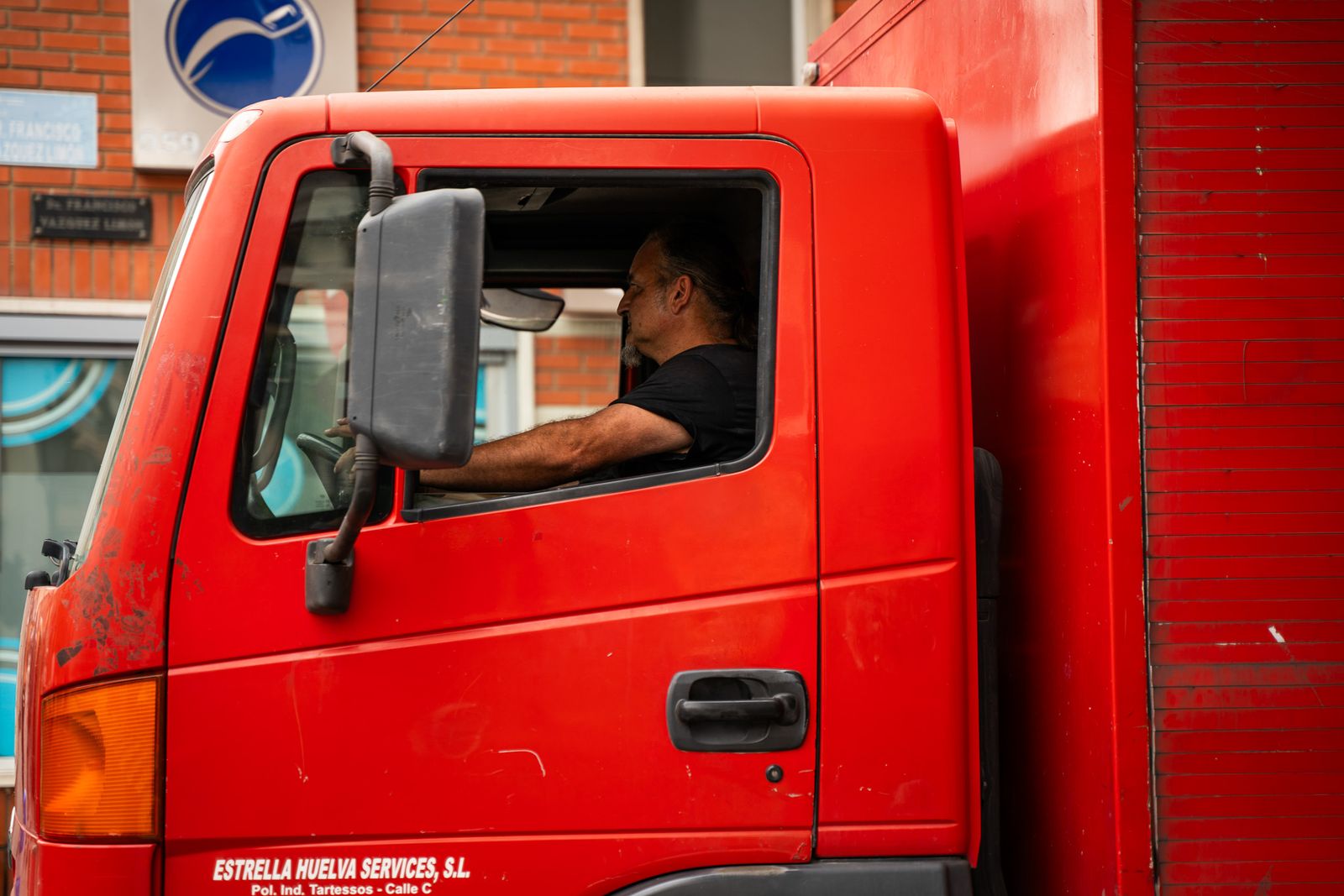 Las imágenes más destacadas del martes 29 de abril en Huelva