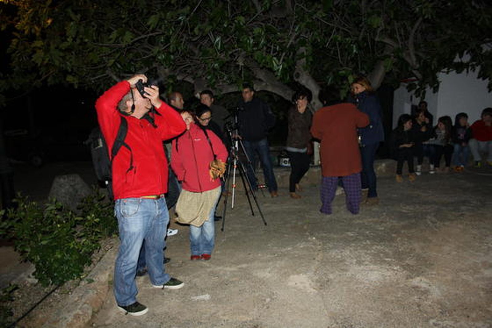 Foto: Fran Murcia y B. H. Montanari