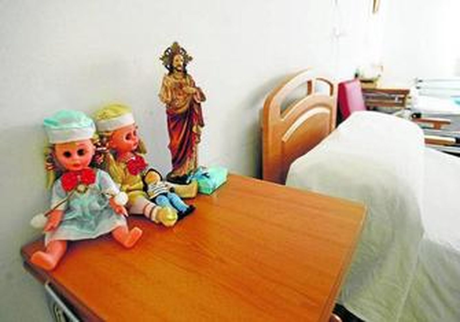 Las instalaciones del piso asistido podrían cerrar sus puertas el próximo día 15 de junio.