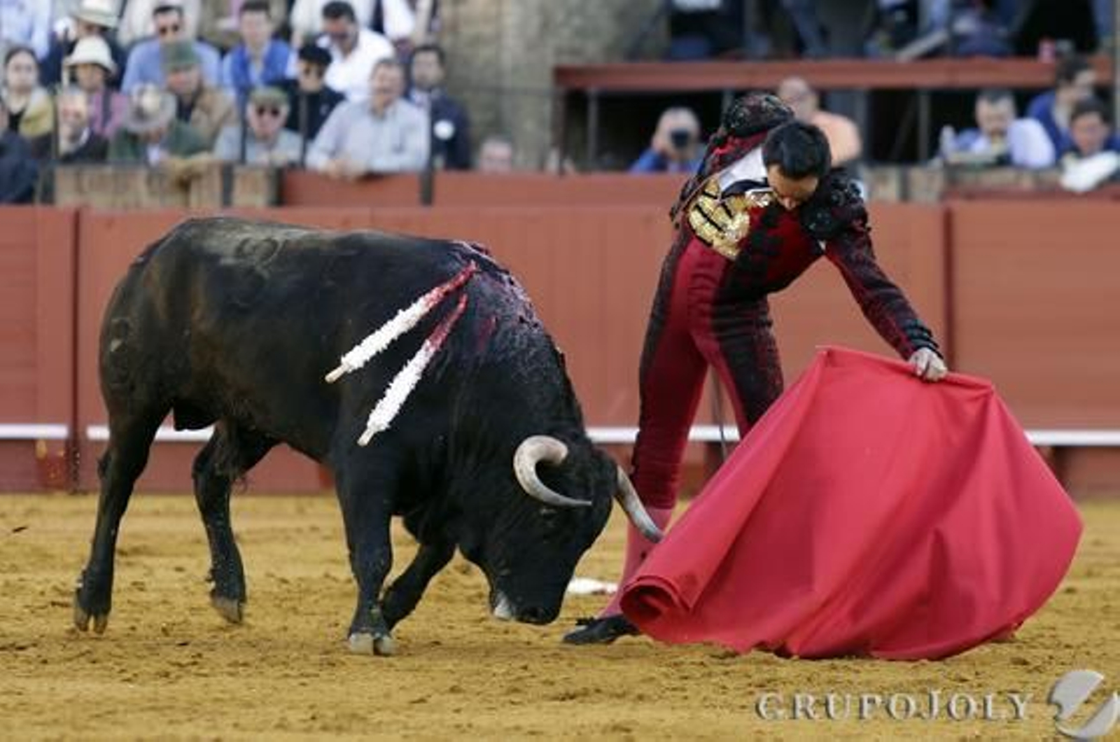 Miguel Abellán. / Juan Carlos Muñoz