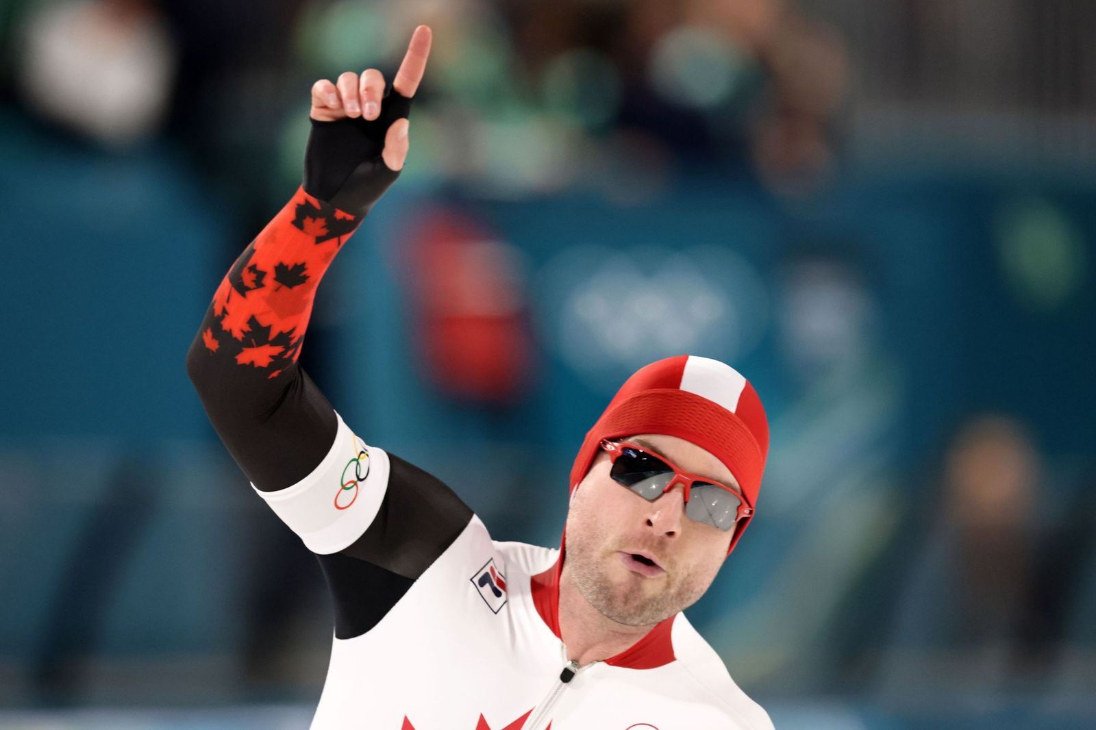 Las mejores fotos de los Juegos Olímpicos de invierno Milán Cortina d'Ampezzo 2026 | Novena jornada